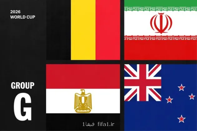 بلژیک درحال پوست اندازی