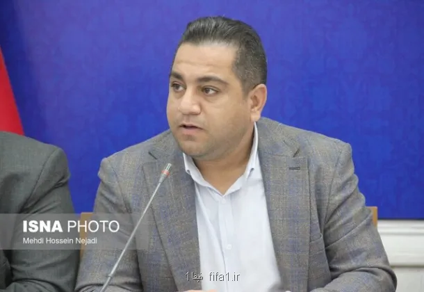 واکنش رییس اداره ورزش آستارا به اظهارات سرمربی سابق تیم فوتبال شهرداری