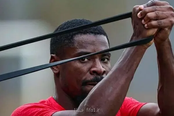 دردسر جدید حامی گرانقیمت برای پرسپولیس