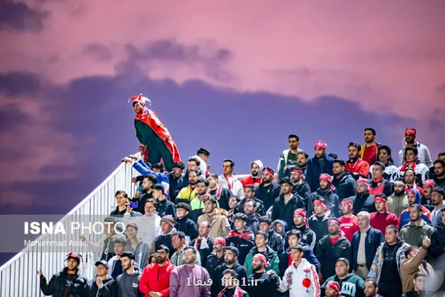 نبرد پرسپولیس با مس بحران زده