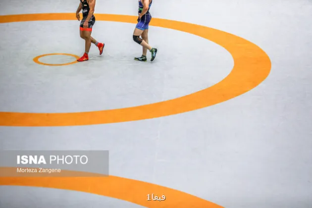 محمد بنا و امیررضا معصومی در آذربایجان