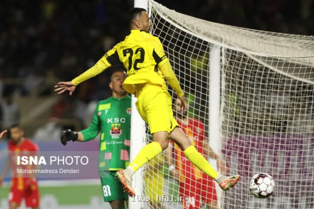 جدایی 5 بازیکن از فجر سپاسی