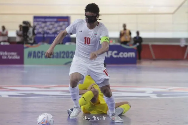 شاید این دو تیم کار تیم ملی فوتسال را سخت کنند!