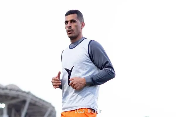 نعمتی تا اطلاع ثانوی از همراهی با فولاد محروم شد