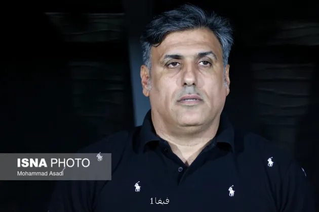 امیدوار هستم برای مس رفسنجان اتفاق بدی اتفاق نیافتد