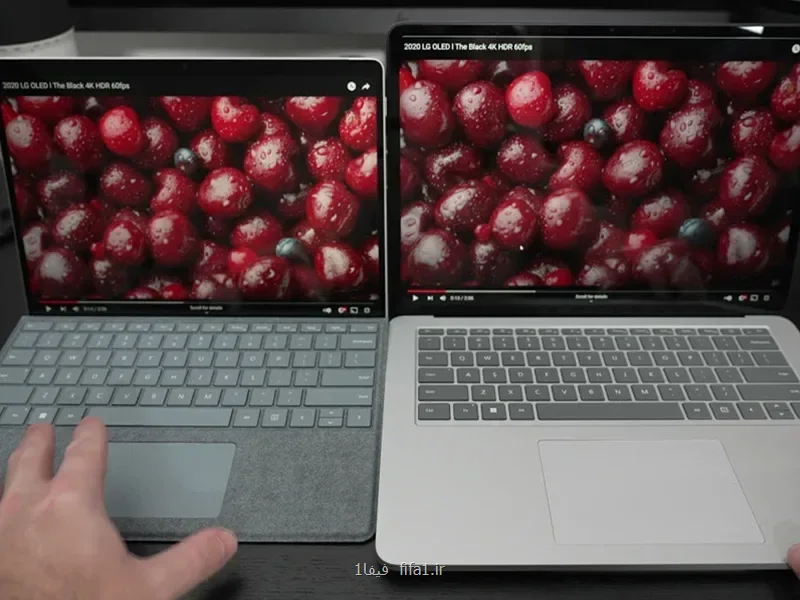 سرفیس لپ تاپ استودیو ۲ بخریم یا سرفیس پرو ۱۱؟