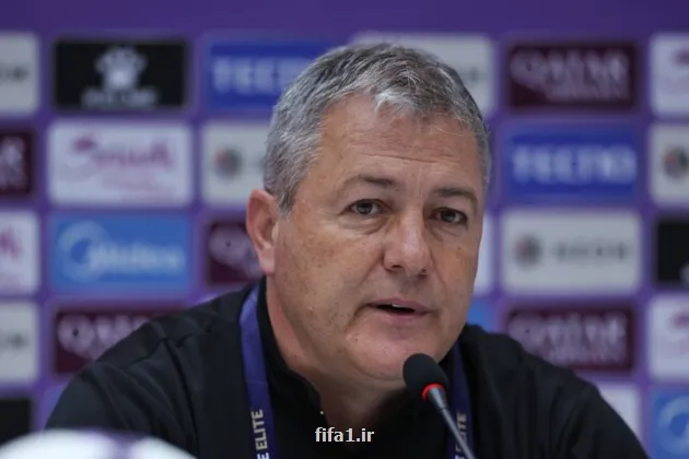 با یک گل بچه گانه، بازی از دستمان در رفت