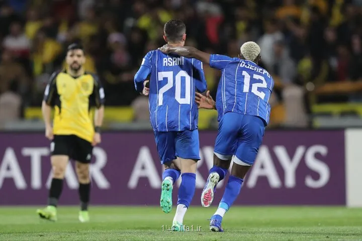 تعطیلی یک روزه تمرینات استقلال