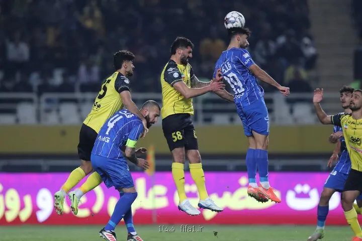 بختیاری زاده با آمدن به استقلال ریسک کرد