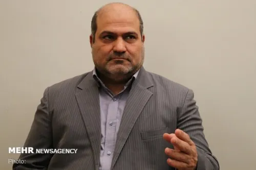 قعرنشینی نفت آبادان زیبنده نام این باشگاه نیست