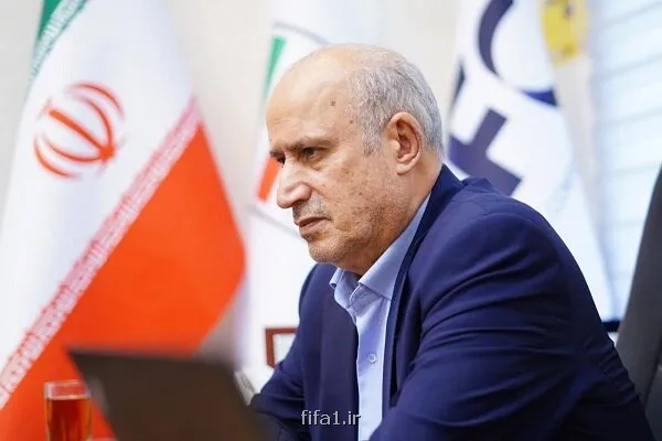 برای تیم ملی باید ویزای مولتی صادر شود