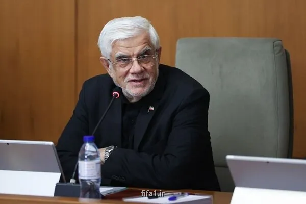 غیرت و پایمردی شما ستودنی بود