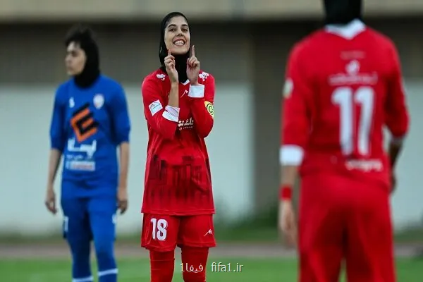 زمان شروع لیگ برتر فوتبال زنان