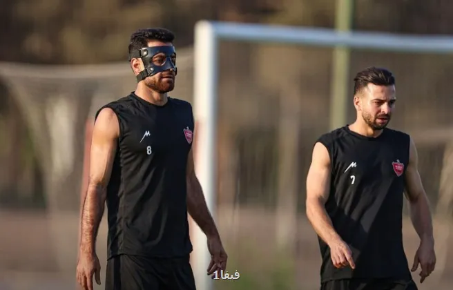 دو بازیکن پیشین پرسپولیس رقیب استقلال و تراکتور در آسیا