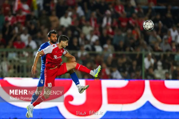 حسرت بزرگ برای سپاهان و روزهای خوش استقلال و پرسپولیس