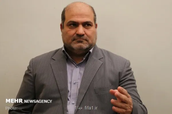 قعرنشینی نفت آبادان زیبنده نام این باشگاه نیست