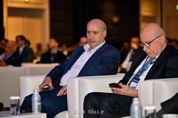 طلب 20 میلیون دلاری فدراسیون فوتبال از فیفا و درخواست تاج از رئیس!