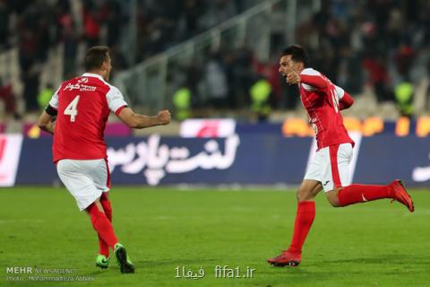 پنجعلی: پرسپولیس نباید فریب شرایط سپاهان را بخورد