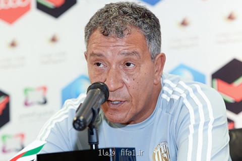 مگر سیدجلال سوپرمن پرسپولیس است، وقت كشی در DNA ما نیست!