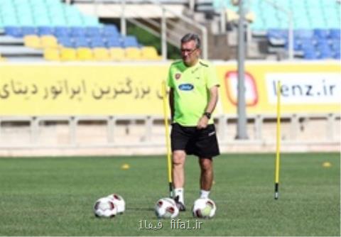 برانكو: ایران مربی برنده ای مثل دالیچ نداشت!