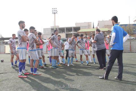 استقلال با ۴ گل پرسپولیس را شكست داد