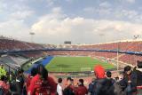 دردسرهای هواداران كاشیما برای ورود به ورزشگاه، صف طولانی اینترنت!