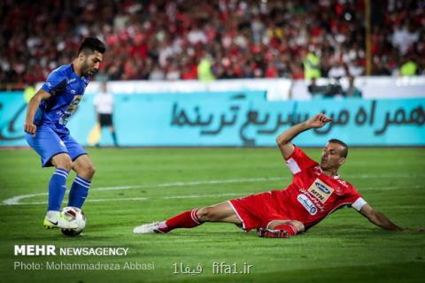 درگیرها طبیعی بود و بازهم رخ خواهد داد، دو بازی حساس در پیش داریم