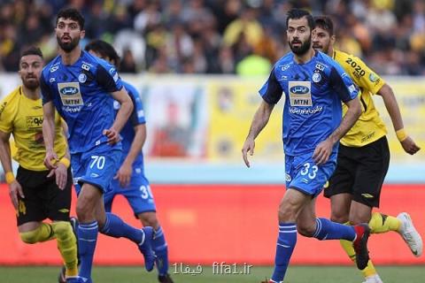 پژمان منتظری نقش مهمی در استقلال دارد، الهلال برای انتقام می آید