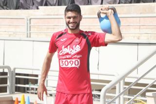 بازیكن مازاد پرسپولیس مدیرعامل باشگاه را تهدید كرد!