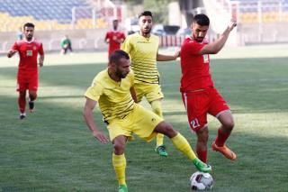 پرسپولیس هفته بعد به مصاف پیكان و نفت می رود
