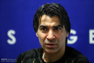 شمسایی: آمدن ساكت دلیل استعفای من نبود!