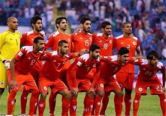 هراس بحرینی ها از دیدار با ایران و عراق، باید ورزشگاه را پر نماییم