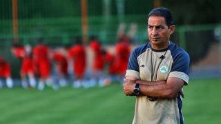 نمازی دستیار فرهاد مجیدی شد