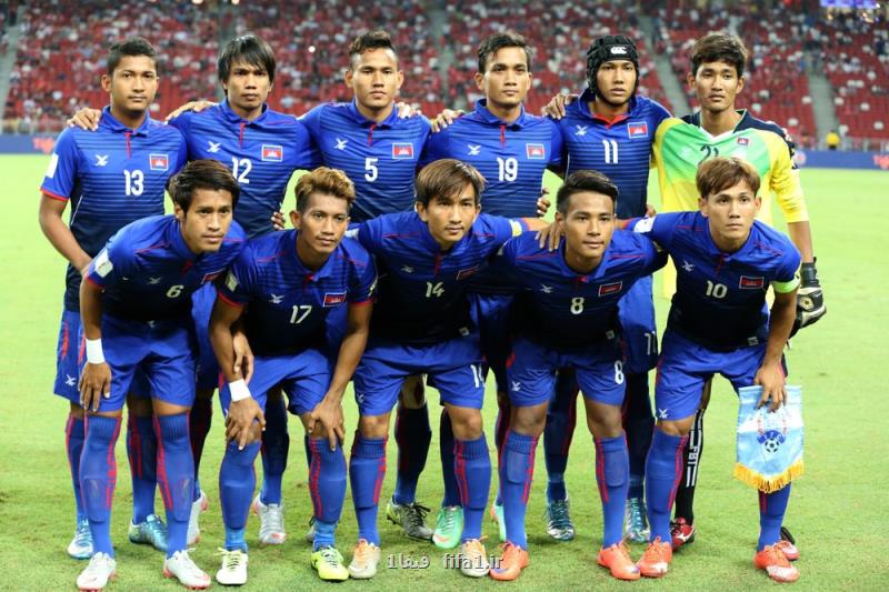 ایران بهترین تیم آسیاست