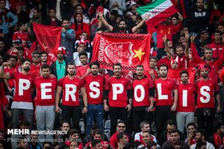 میزان دقیق دریافتی پرسپولیس از كنفدراسیون فوتبال آسیا مشخص شد