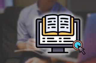 مطالعه كتاب الكترونیكی