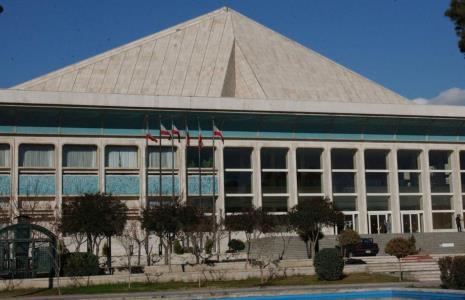 محتوای مجرمانه در ارتباط با تخلفات انتخاباتی