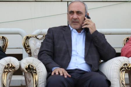 مدیرعامل بازنشسته پرسپولیس چگونه مدیرعامل پیكان شد؟