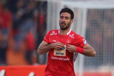 فرهاد مجیدی در استقلال موفق می شود