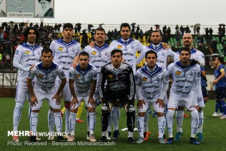 واكنش سرمربی ملوان به مهلت فیفا