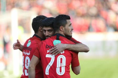 شرط مالی مهدی ترابی برای خروج از پرسپولیس مشخص شد