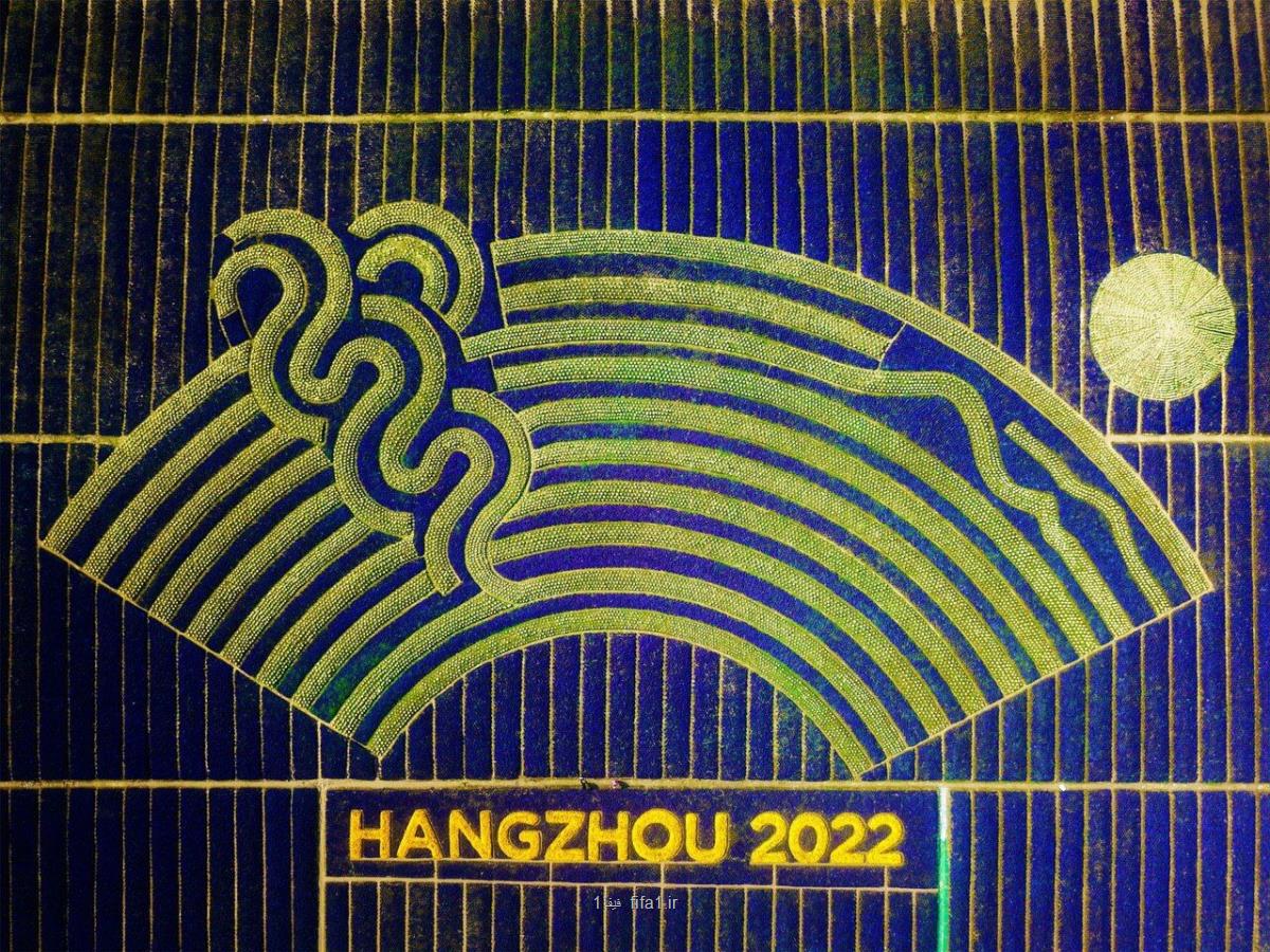 راهكار هوشمندانه چین در بازی های آسیایی ۲۰۲۲