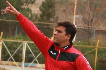 گزینه دستیاری محمود فكری در استقلال مشخص شد