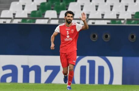 بشار رسن حق فسخ قرارداد ندارد
