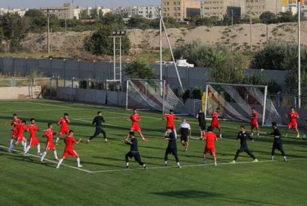 مدافع ذوب آهن شاگرد منصوریان شد