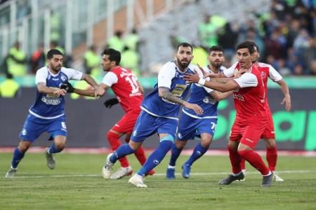 پیشنهاد وسوسه انگیز پرسپولیس به ستاره استقلال