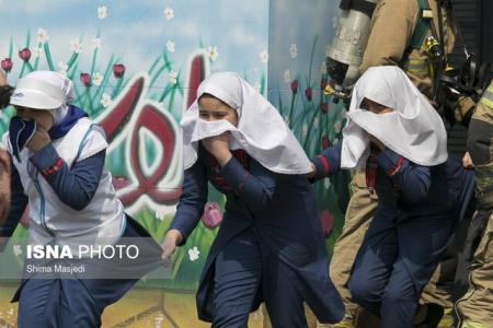 نرخ حق بیمه حوادث و درمان دانش آموزان اعلام شد بعلاوه تعهدات