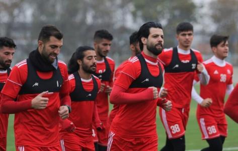 تركیب دو تیم تراكتور و سپاهان مشخص شد