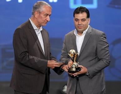 پنجره نقل و انتقالات ما باز شد