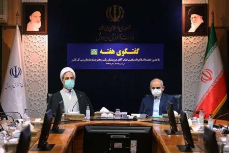 سازمان بازرسی تحقق سند تحول بنیادین آموزش و پرورش را با جدیت دنبال می كند
